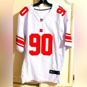 Men’s NY Giants Jersey